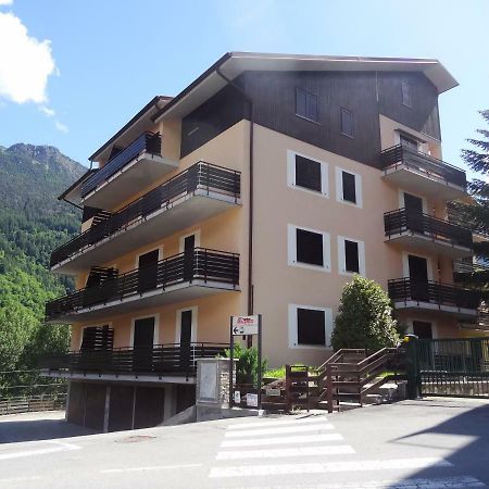 Casa Vacanza Caspoggio Exterior foto