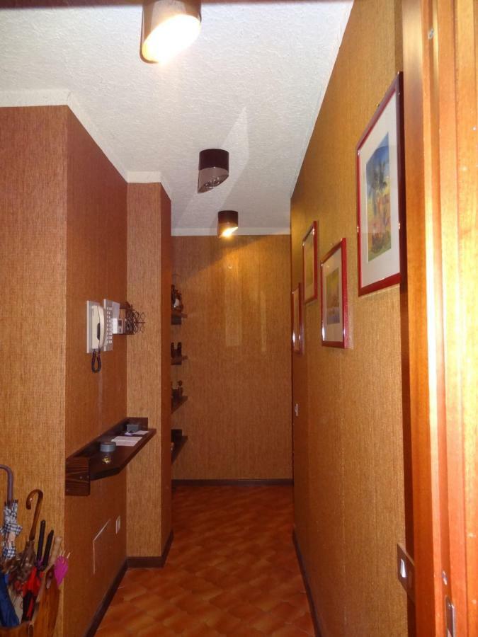 Casa Vacanza Caspoggio Exterior foto