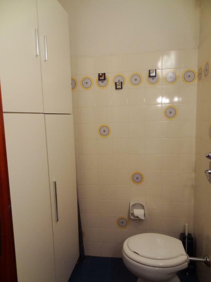 Casa Vacanza Caspoggio Exterior foto